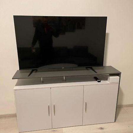 Trieste Boutique Apartment المظهر الخارجي الصورة