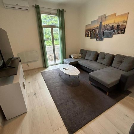 Trieste Boutique Apartment المظهر الخارجي الصورة