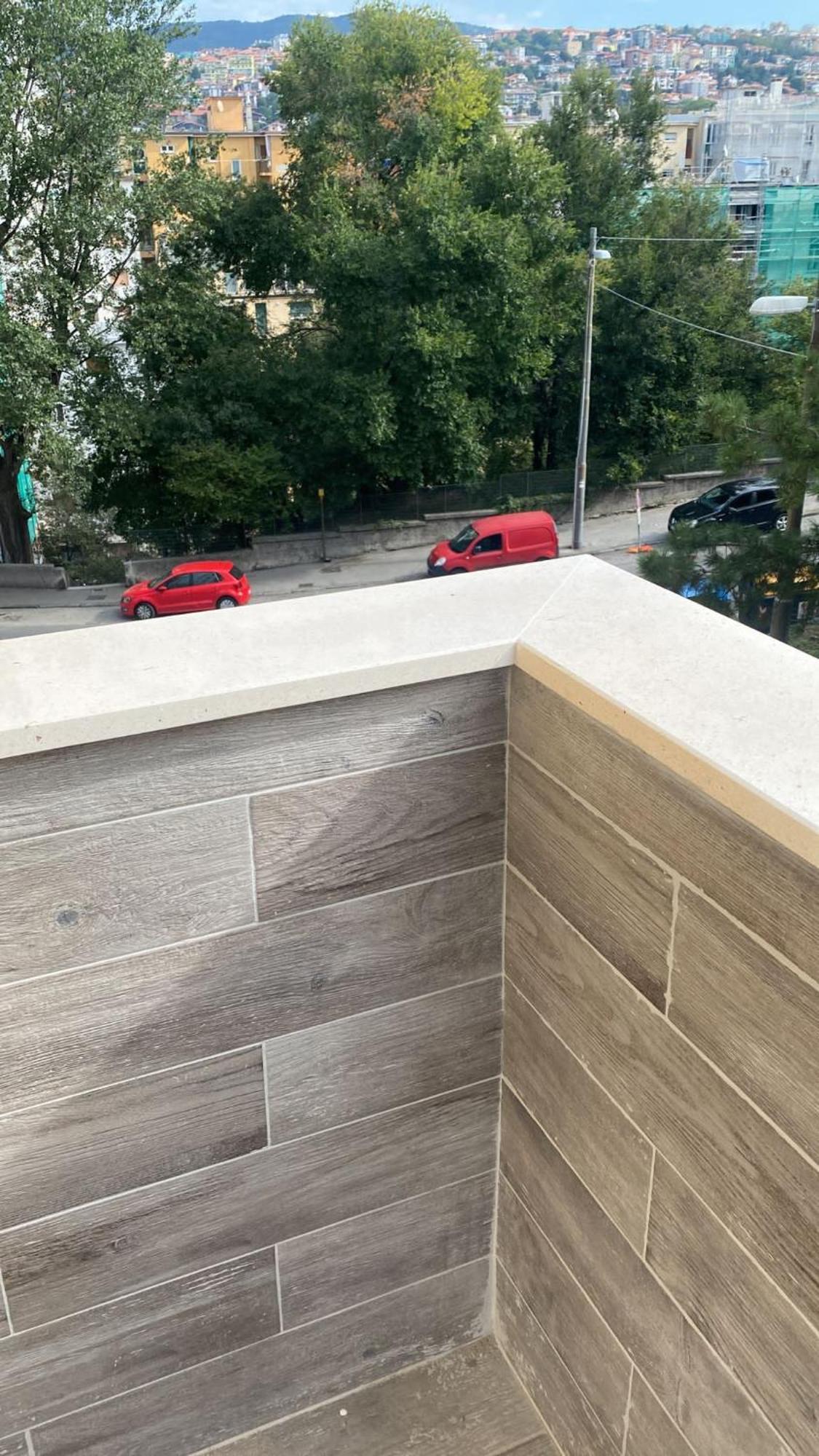 Trieste Boutique Apartment المظهر الخارجي الصورة
