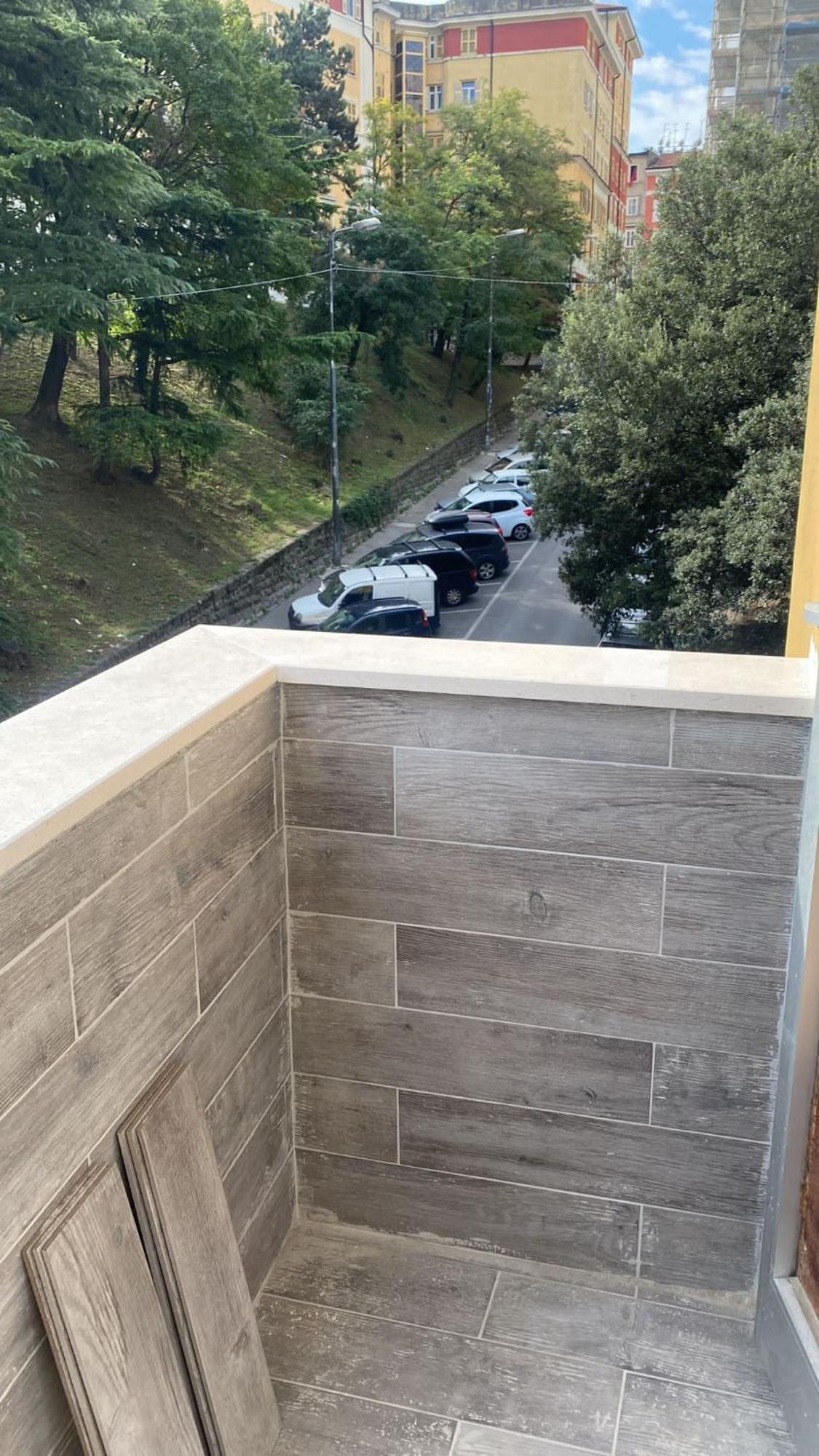 Trieste Boutique Apartment المظهر الخارجي الصورة
