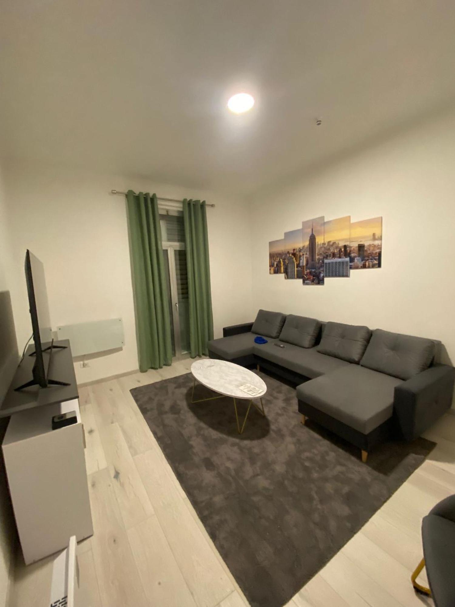 Trieste Boutique Apartment المظهر الخارجي الصورة