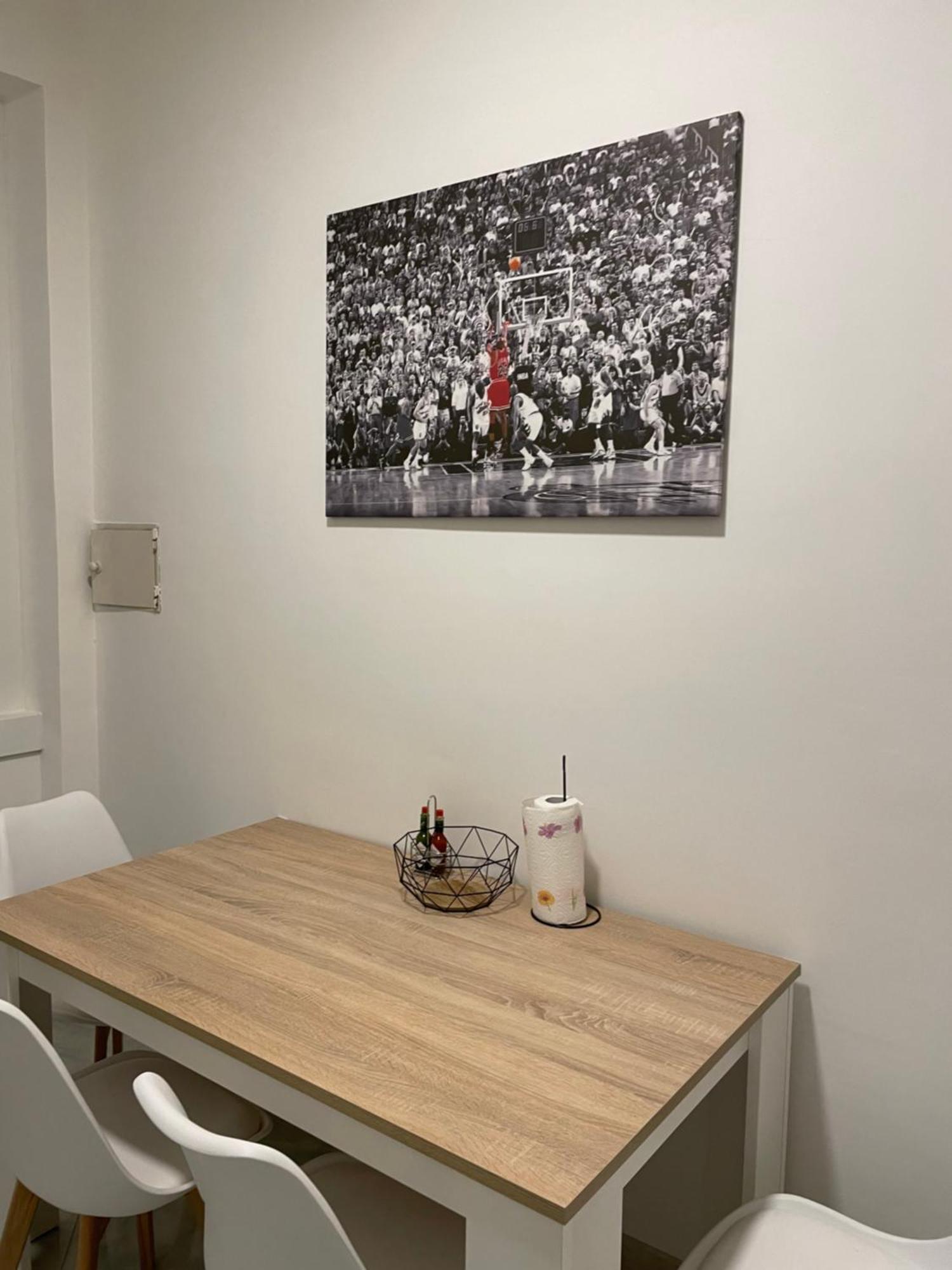 Trieste Boutique Apartment المظهر الخارجي الصورة
