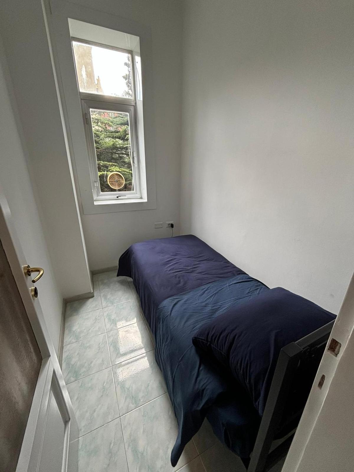 Trieste Boutique Apartment المظهر الخارجي الصورة