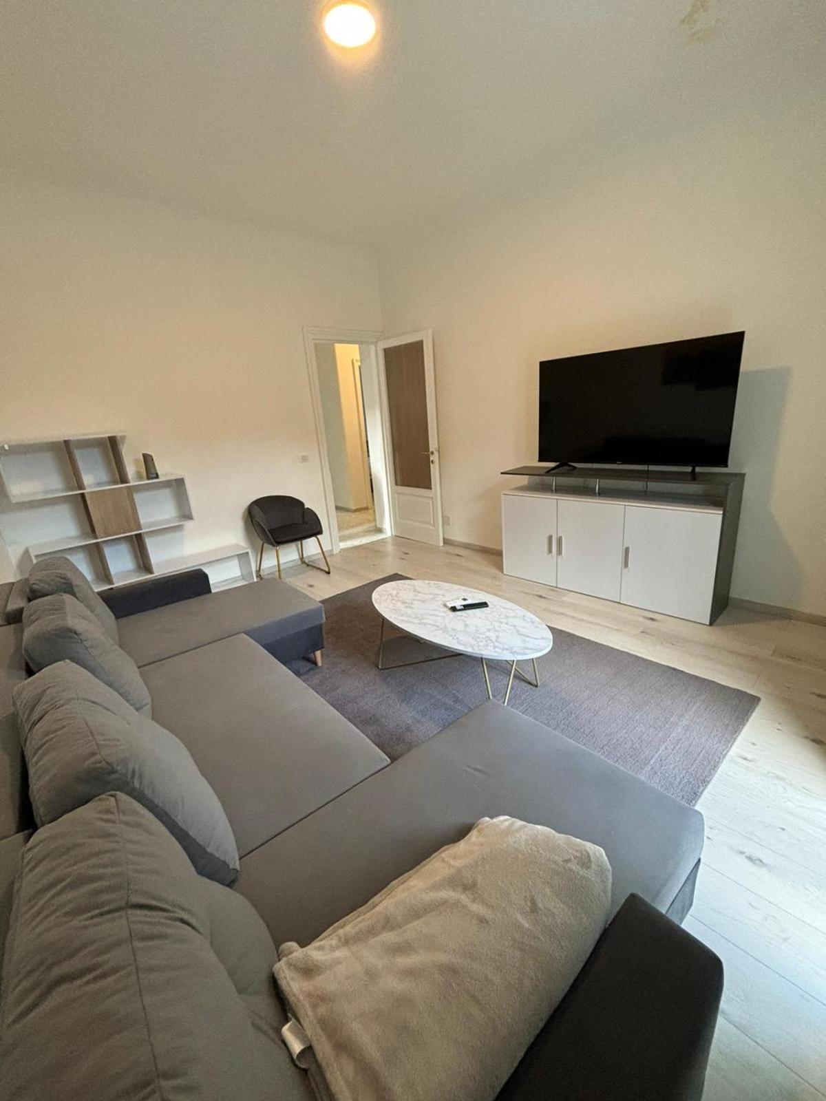 Trieste Boutique Apartment المظهر الخارجي الصورة
